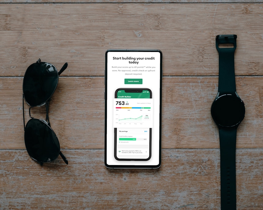 AI-Powered Credit Scoring & Underwriting