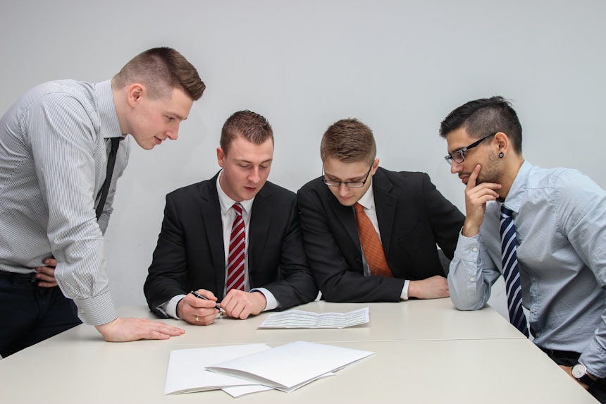 Hyper-Personalized Financial Advisory